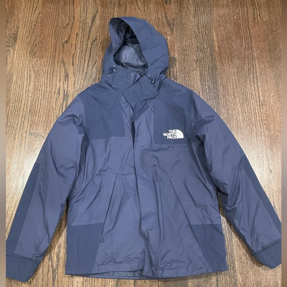 Jacket - Picture 1 of 6